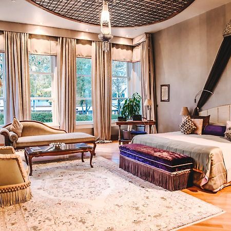 Hotel Les Ottomans Bosphorus - Special Category Istanbul Eksteriør bilde