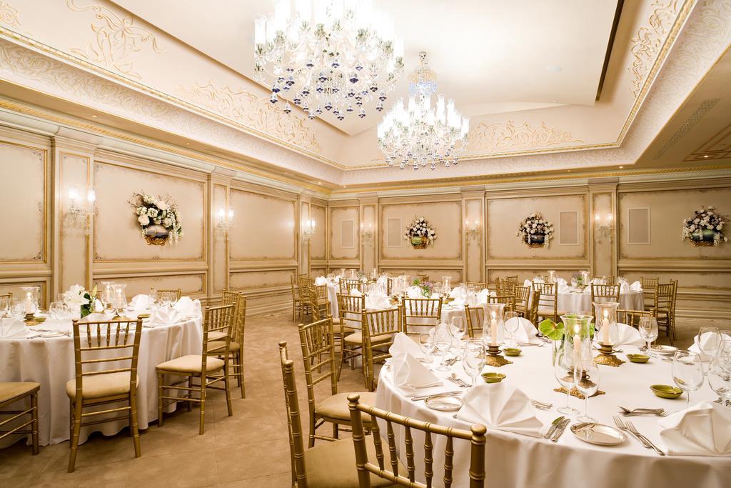Hotel Les Ottomans Bosphorus - Special Category Istanbul Eksteriør bilde
