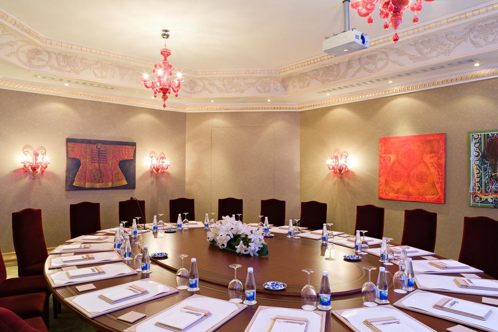 Hotel Les Ottomans Bosphorus - Special Category Istanbul Eksteriør bilde