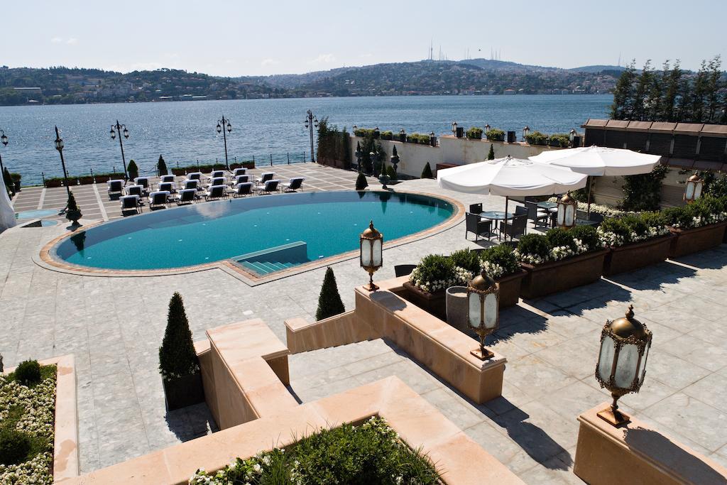 Hotel Les Ottomans Bosphorus - Special Category Istanbul Eksteriør bilde