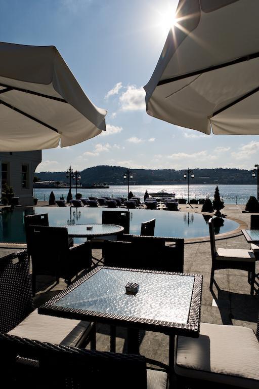 Hotel Les Ottomans Bosphorus - Special Category Istanbul Eksteriør bilde