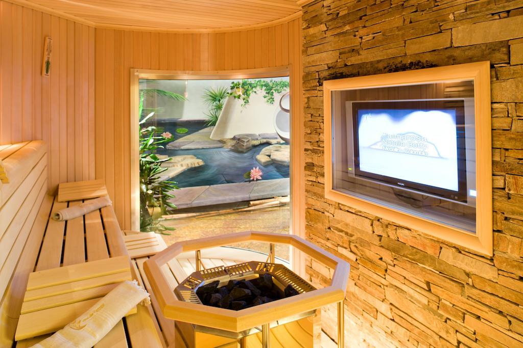 Hotel Les Ottomans Bosphorus - Special Category Istanbul Eksteriør bilde