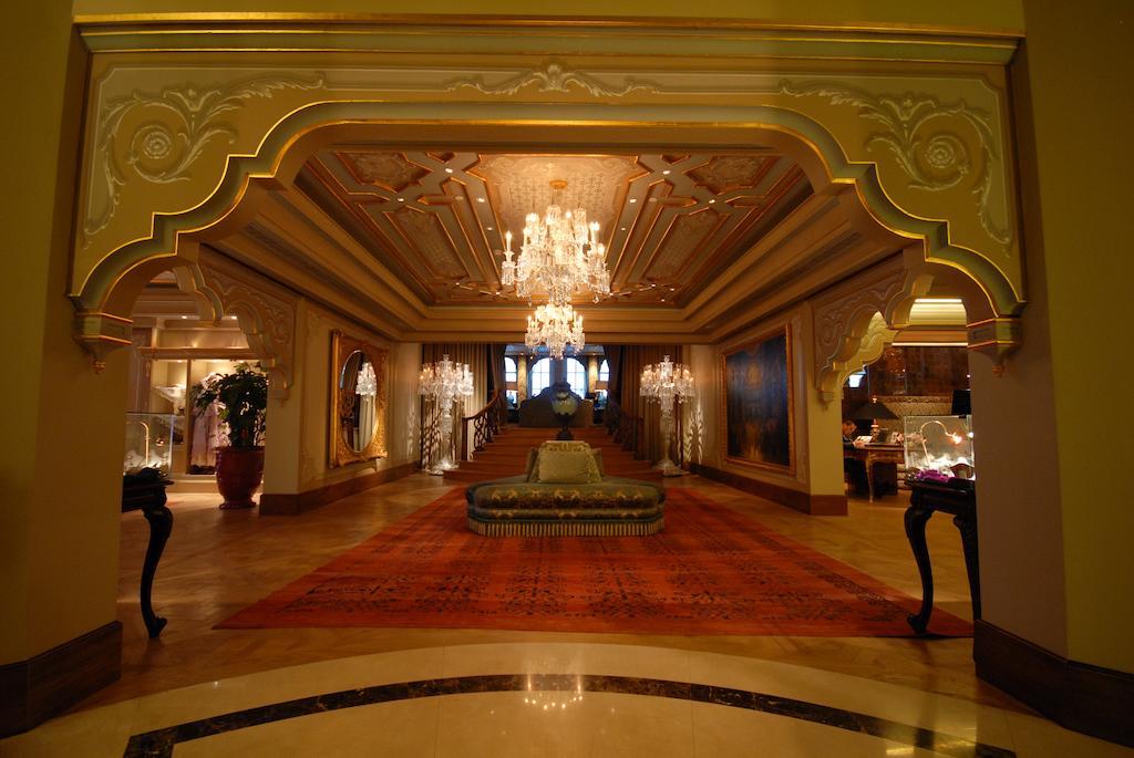 Hotel Les Ottomans Bosphorus - Special Category Istanbul Eksteriør bilde