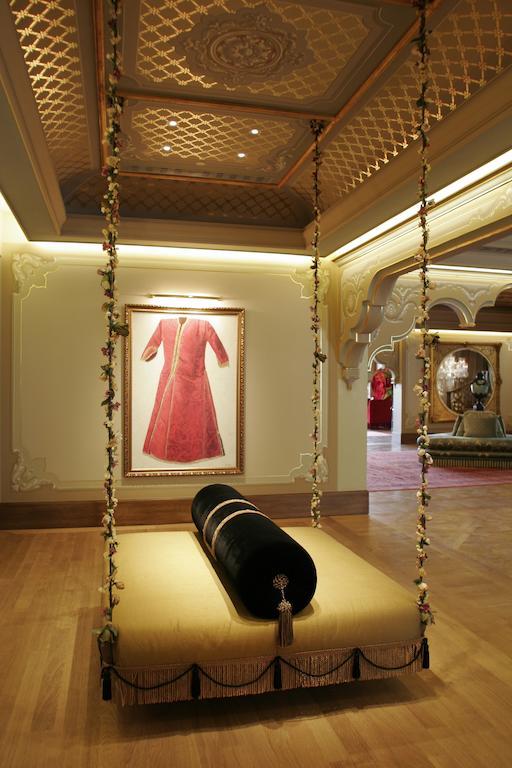 Hotel Les Ottomans Bosphorus - Special Category Istanbul Eksteriør bilde