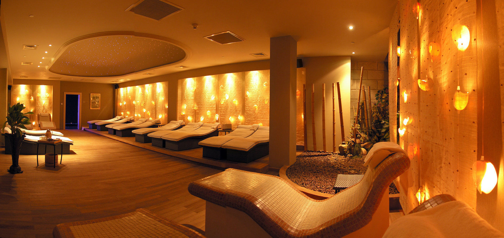 Hotel Les Ottomans Bosphorus - Special Category Istanbul Fasiliteter bilde
