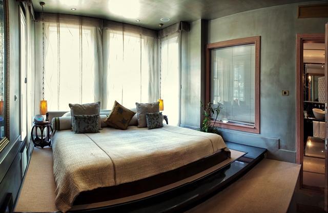 Hotel Les Ottomans Bosphorus - Special Category Istanbul Eksteriør bilde
