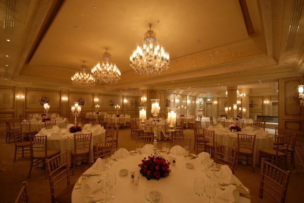 Hotel Les Ottomans Bosphorus - Special Category Istanbul Eksteriør bilde