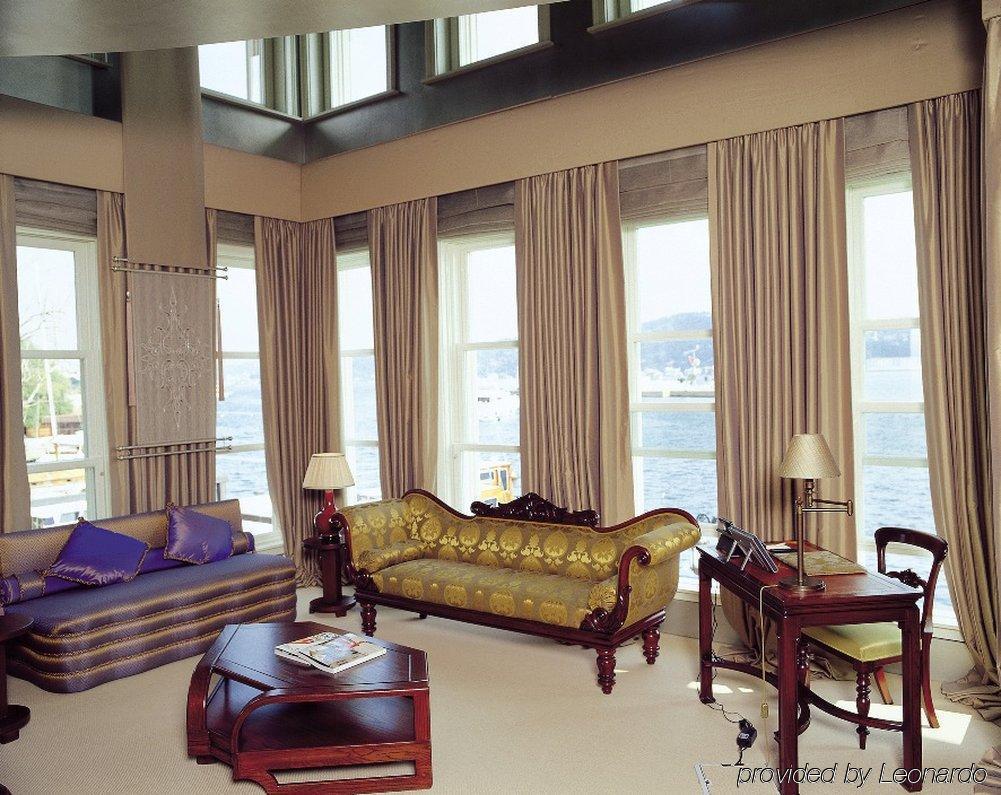 Hotel Les Ottomans Bosphorus - Special Category Istanbul Eksteriør bilde