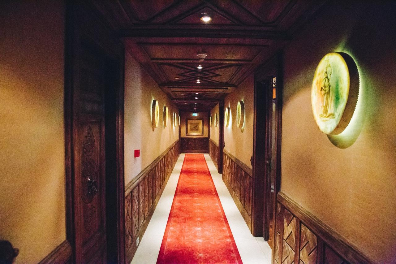 Hotel Les Ottomans Bosphorus - Special Category Istanbul Eksteriør bilde
