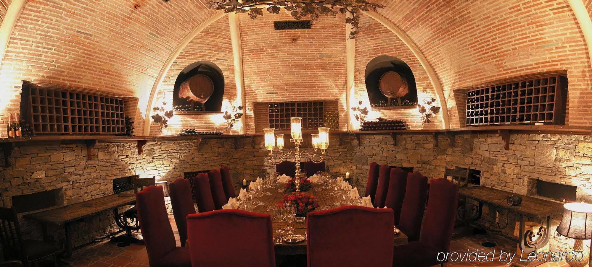 Hotel Les Ottomans Bosphorus - Special Category Istanbul Restaurant bilde