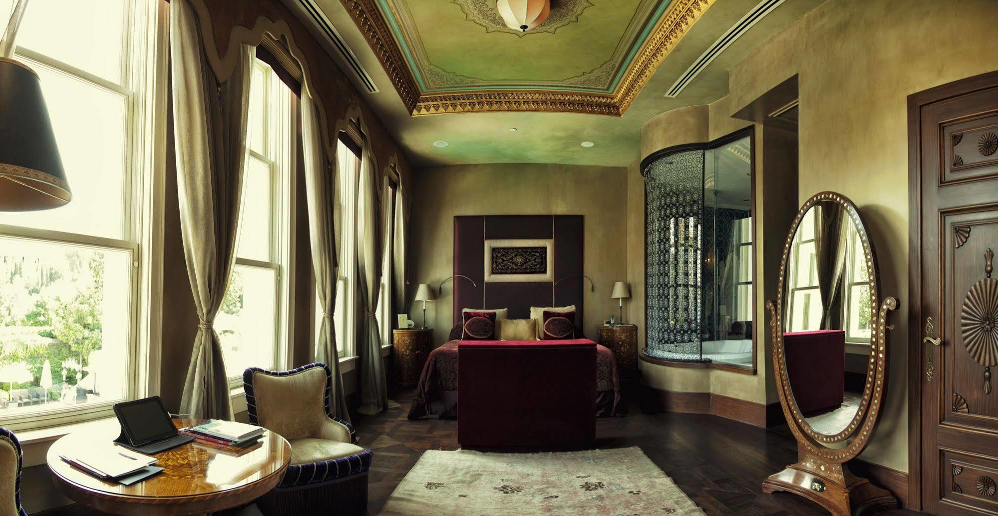 Hotel Les Ottomans Bosphorus - Special Category Istanbul Eksteriør bilde