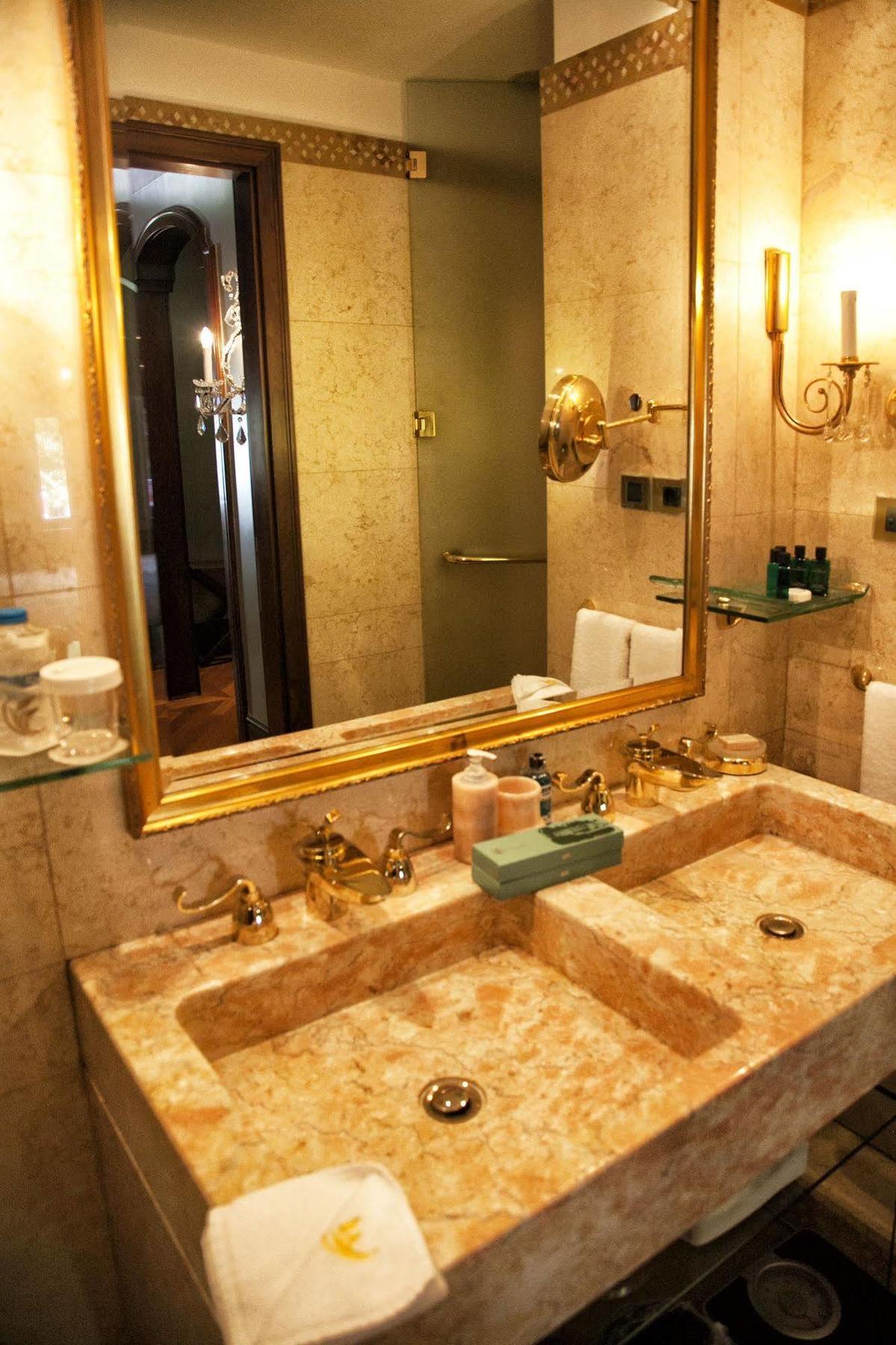 Hotel Les Ottomans Bosphorus - Special Category Istanbul Eksteriør bilde